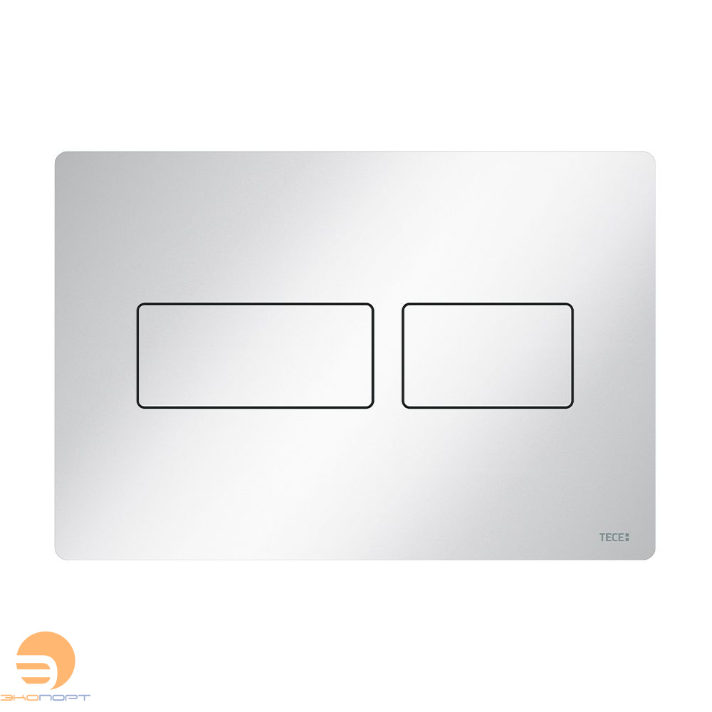 Клавиша TECEsolid, белый глянцевый, TECE 