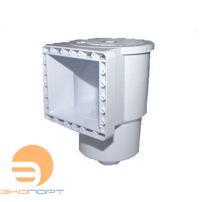 Скиммер (универсал.)  Competition  (пластик)