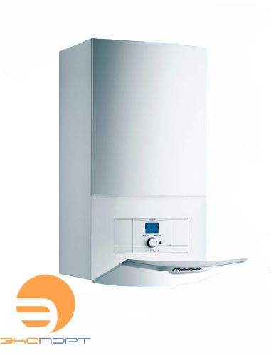Котел газовый настенный Vaillant atmoTEC plus VU 240/5-5