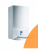 Котел газовый настенный Vaillant atmoTEC plus VU 240/5-5 Котел газовый настенный Vaillant atmoTEC plus VU 240/5-5