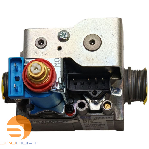 Регулятор газовый комбинированный Siemens Smart