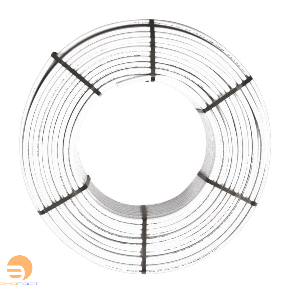 Труба металлопластиковая MultiSkin2 20x2 (бухта 100 м) Comap (кратно бухте)