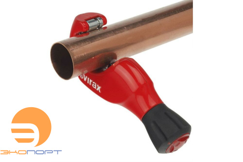 Труборез роликовый (6-42мм) телескопический для медной трубы Virax