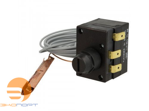 Предохранительный ограничитель нагрева STB, 110°С