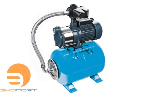 Насосная станция AUTO MH 400 С UNIPUMP