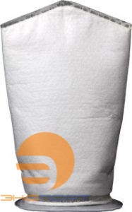 Фильтровальный  мешок ВР-410 -25 мкм