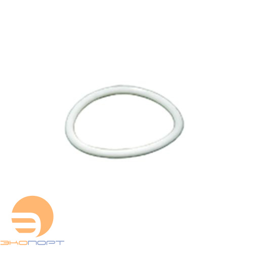 Прокладка d-1" силикон УП 4шт  Теплоприбор