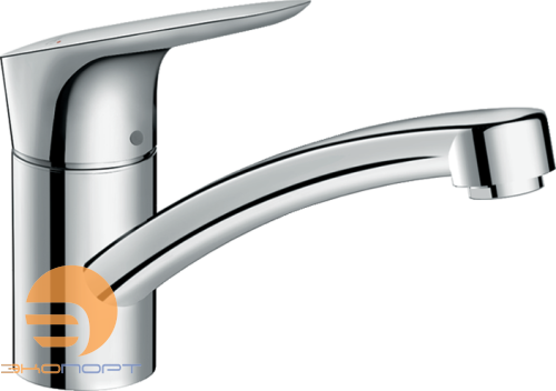 Смеситель для кухни Logis (71830000), HANSGROHE