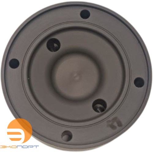 Корпус дозирующей головки, Dosing head - PVC DMX (221) sz 4) (п.5) GRUNDFOS
