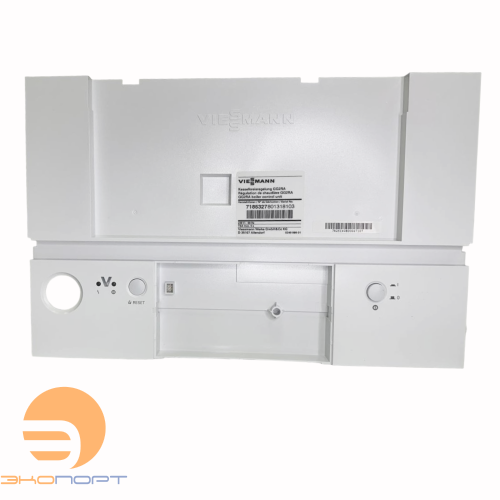 Блок регулирования GG2 RА