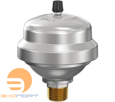 Амортизатор гидравлических ударов Flexofit S (НР 1/2")