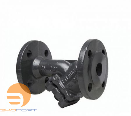 Фильтр Ридан-ФСФ PN16 DN50 с пробкой