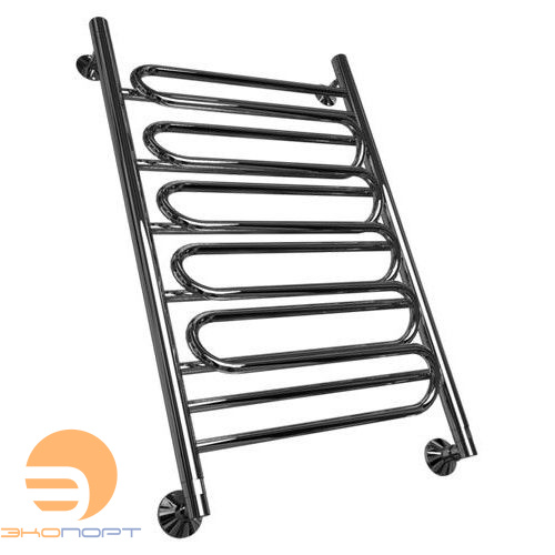 Полотенцесушитель Ww 80/50 1"-1/2" Водяной (К1), ДВИН