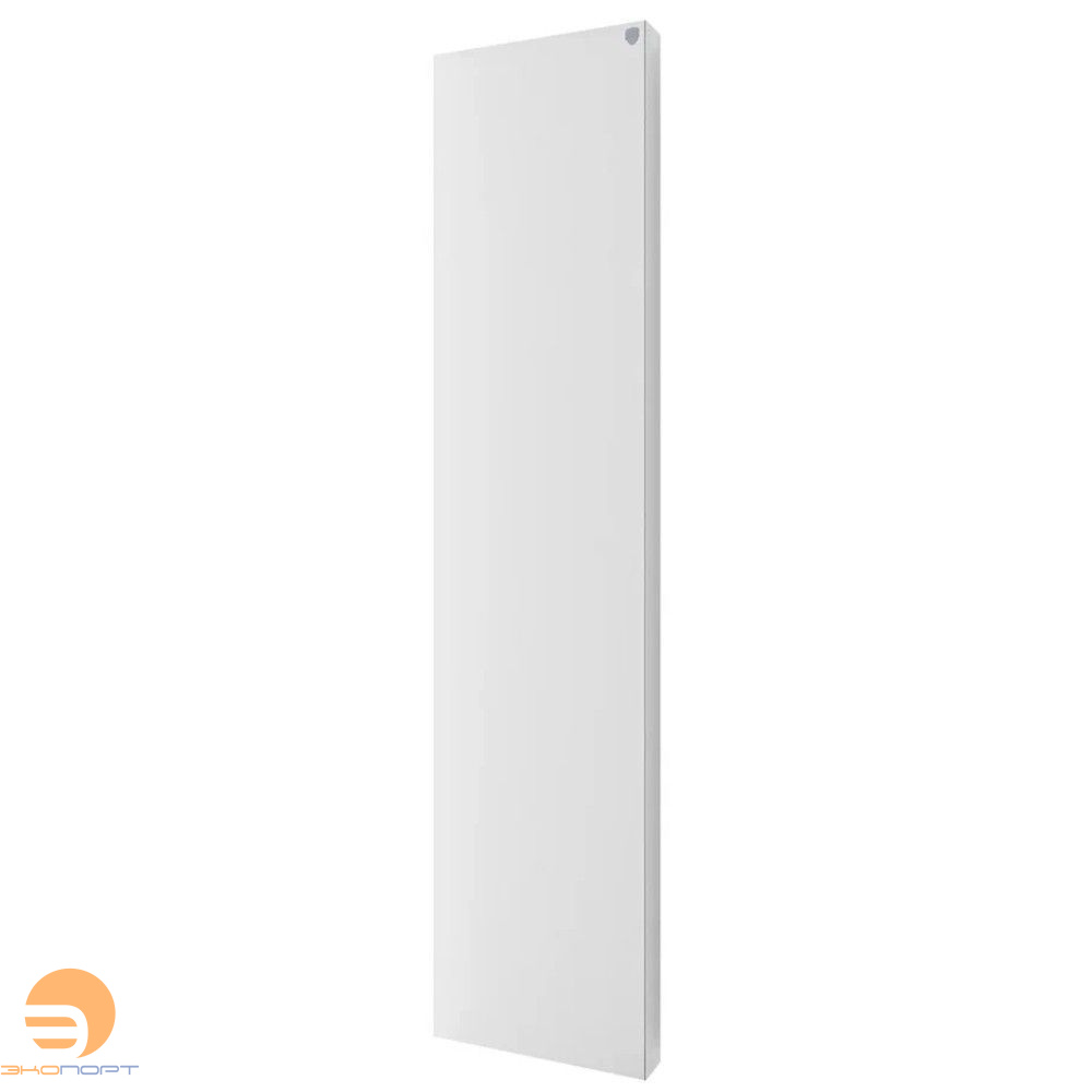 Дизайн- радиатор FLAT 400-1800 Bianco Traffico Royal Thermo