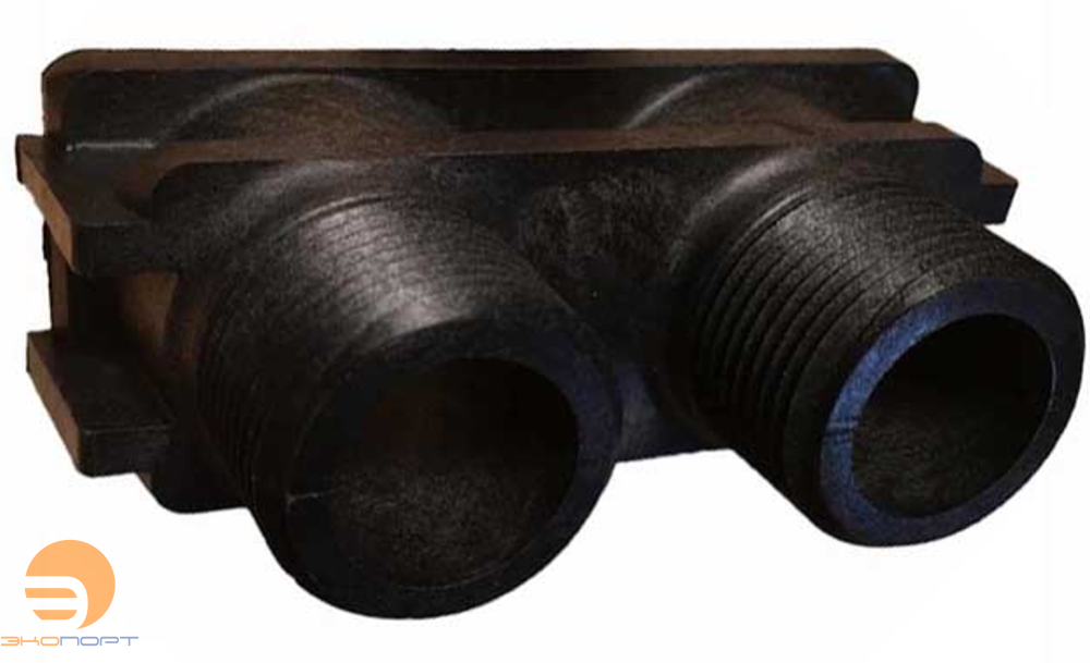 Переходник YOKI 1''