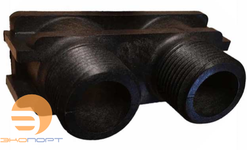 Переходник YOKI 1''