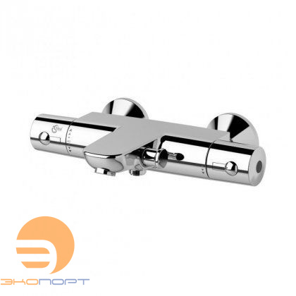 Смеситель д/ван. Ceratherm, термостатический  IDEAL STANDARD