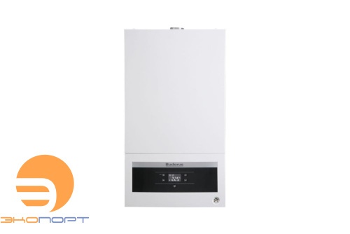 Котел настенный Logamax U072-18 одноконт., закрытая камера