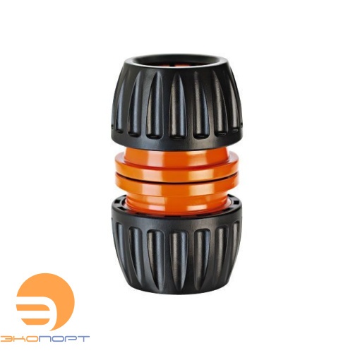 Муфта 1/2"-5/8"-3/4" ERGOGRIP CL