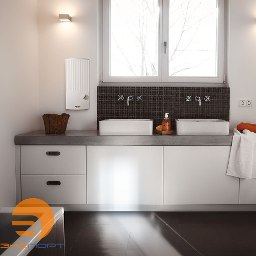 Водонагреватель проточный PHB 13 Stiebel Eltron