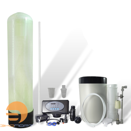 Установка ионообменная 0844/F69P3