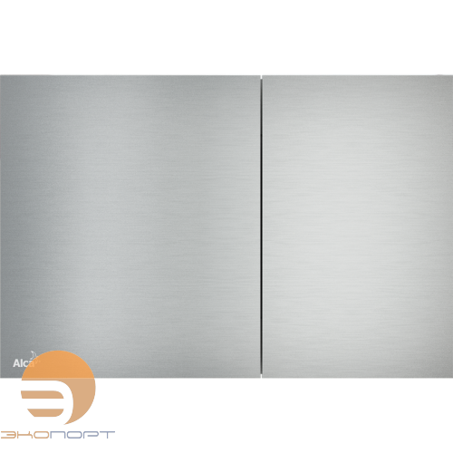 Клавиша alunox-матовая AIR ALCA PLAST