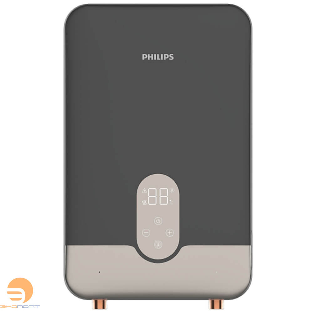 Водонагреватель проточный BATH-S AWH1011/51 (85HB) PHILIPS