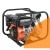 Мотопомпа MP 1560 SH PATRIOT