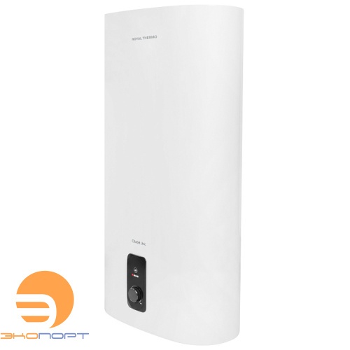 Водонагреватель RWH 50 Citadel Unic Royal Thermo