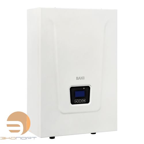 Электрический настенный котел BAXI Ampera 9