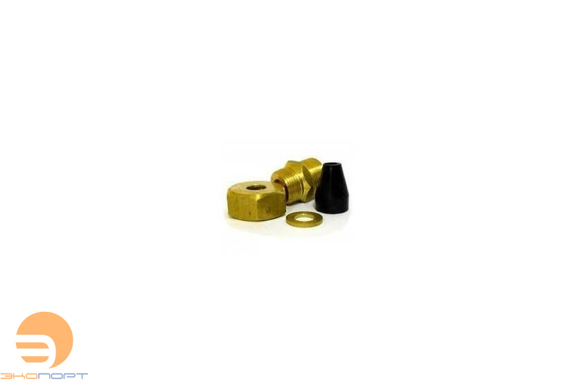 Муфта герметичная 3/4'*1' IQ Fitting