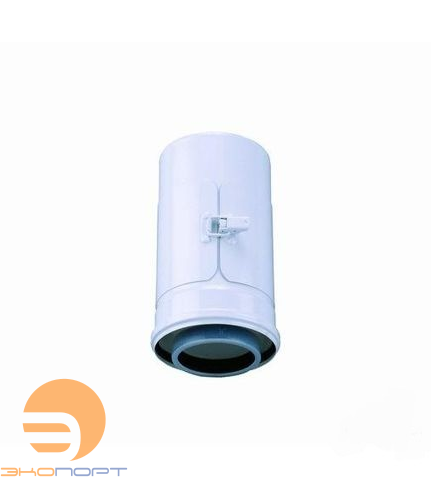 Труба с ревизией DN80