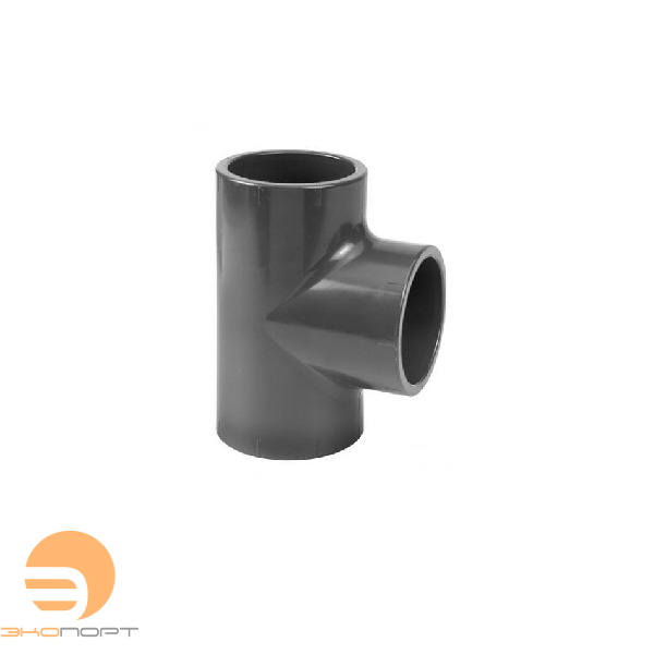 Тройник 90* (16) PN 16 PVC-U