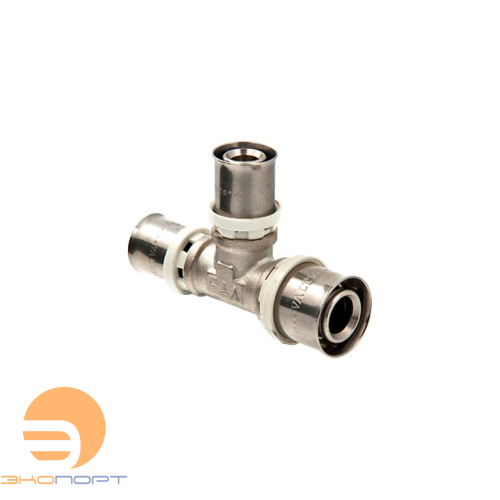 Тройник, 20*26*20 (пресс)