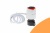 Термоэлектрический привод TWA-AR, 230V, NC (н.з.) 230В (для RA-C, RA-N) Ридан  