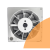 Вентилятор AV BASIC 120S стандарт HACO