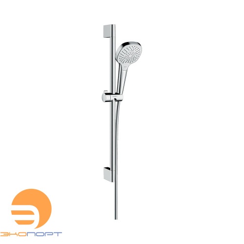 Гарнитур для душа Crometta 100 Multi, 90см, HANSGROHE