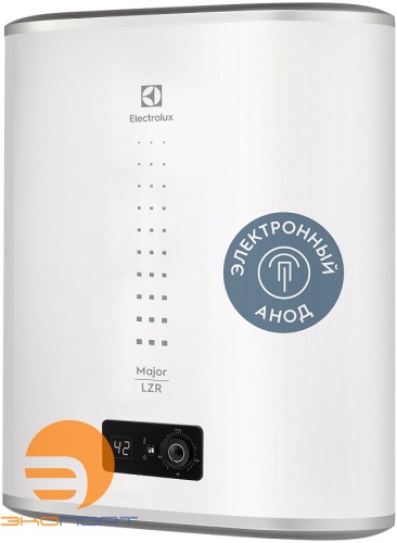 Водонагреватель Electrolux EWH 30 Major LZR (НЕ ПРОДАЕТСЯ!)