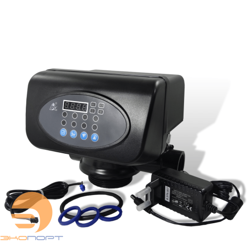 Блок управления RUNXIN TM.F67P (до 4,5м3/ч)