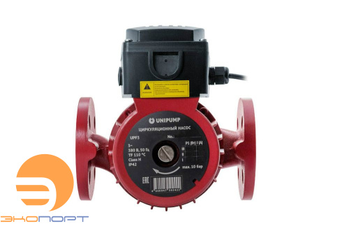 Насос циркуляционный UPF3 50-160 280 UNIPUMP