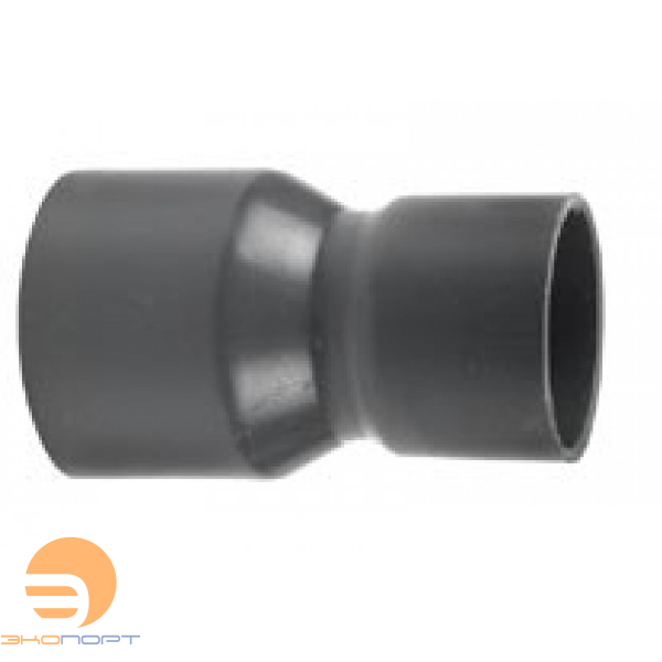 Муфта переходная PN 10 (250-200)-PVC-U