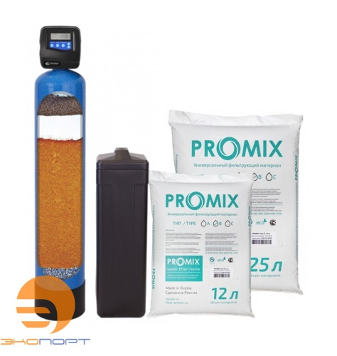 Наполнитель ProMix тип E (меш 12 л)