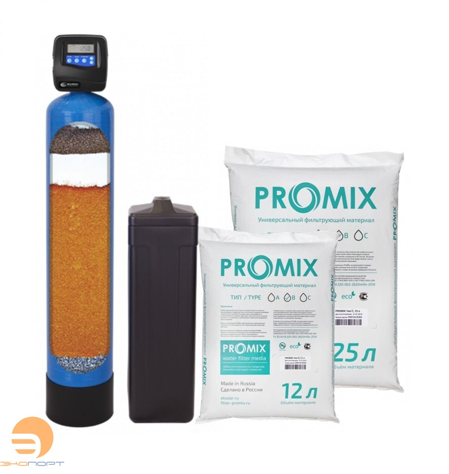 Наполнитель ProMix тип E (меш 12 л)