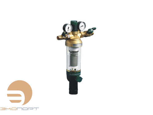 Сетчатый фильтр Honeywell HS10S-1/2"AAM(100mk)