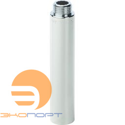 Удлинитель НВ 100ммх1/2" хром  STOUT