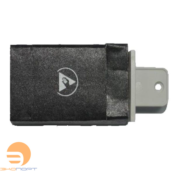 Кодирующий штекер 20А6 :0501 для Vitopend 222