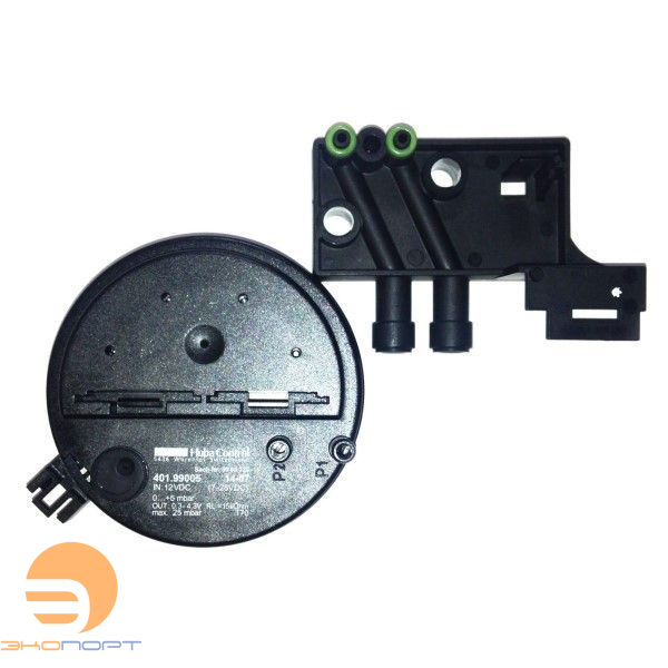 Датчик разности давления