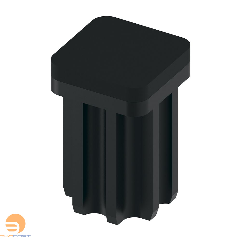 Обрезиненный торцевой элемент TECEprofil РАСПРОДАЖА!