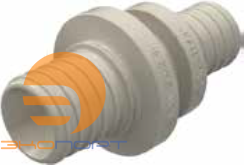 Соединитель 25/20 PPSU двухсторонний редукционный UltraLine KAN-therm