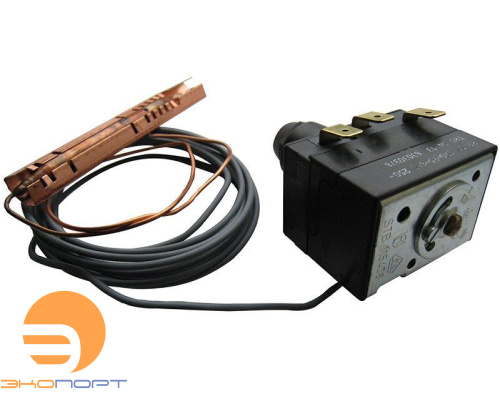 Предохранительный ограничитель температуры STB LS-1/U/TK, 100-120°С